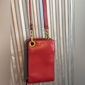 Vince Camuto crossbody bag NWOT